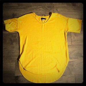 COPY - Golden Sweater Blouse 🦚 3 for $21 o…